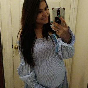 Meet your Posher, Dulce